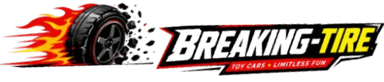 BREAKING-TIRE